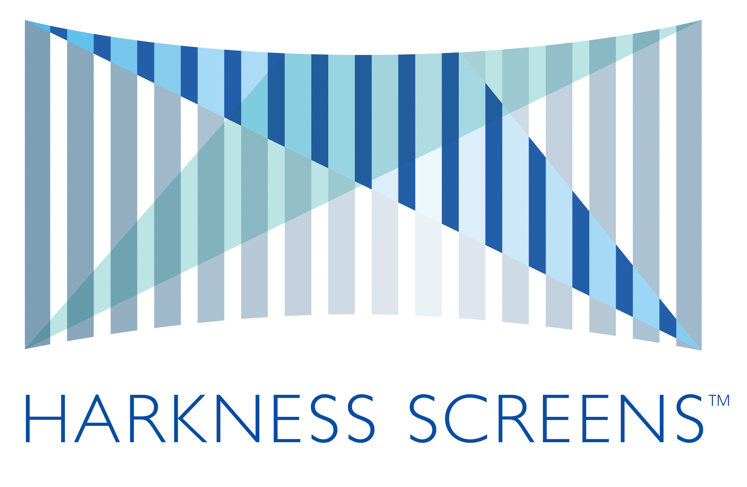 Harkness Screens